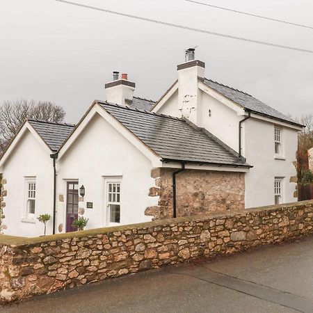 Castle House Vila Rhyl Exterior foto