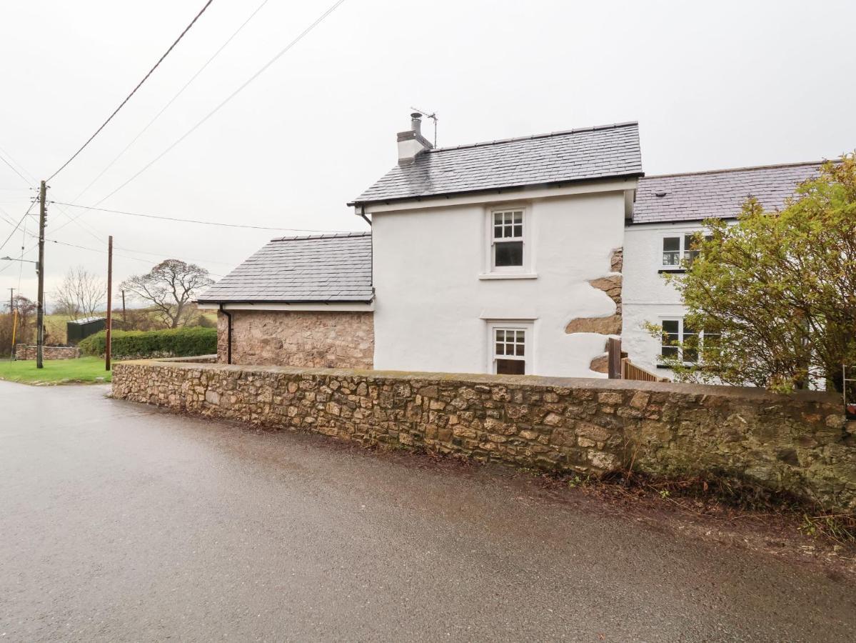 Castle House Vila Rhyl Exterior foto
