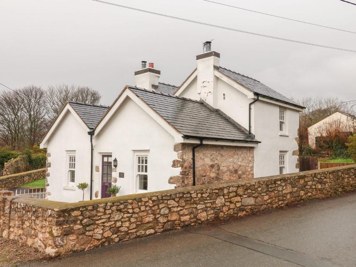 Castle House Vila Rhyl Exterior foto
