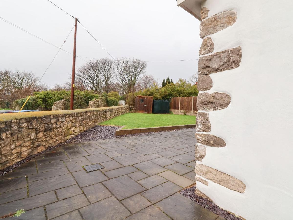 Castle House Vila Rhyl Exterior foto
