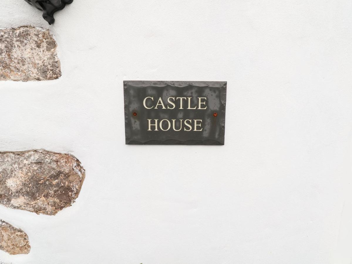 Castle House Vila Rhyl Exterior foto