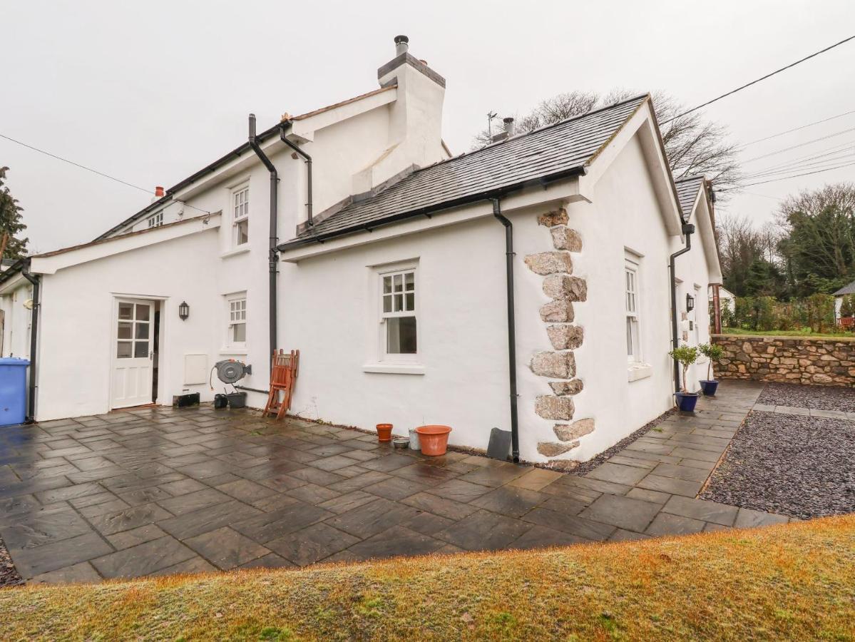 Castle House Vila Rhyl Exterior foto